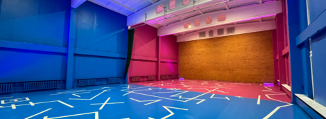 VR arena Kaunas 4