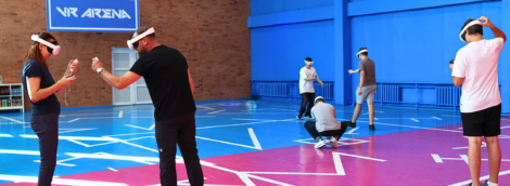 vr arena kaunas 2