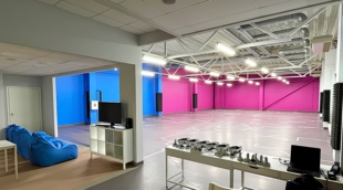 VR arena Panevėžys