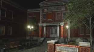 vr pabegimo kambarys house of fear 2