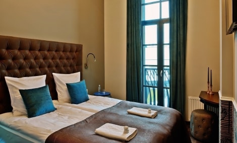 vytautas mineral spa birstone dvivietis standartinis 15208