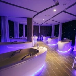 birstone vytautas mineral spa seansas vonios