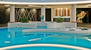 vytautas mineral spa baseinas