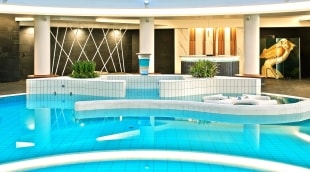 poilsis birstone vytautas mineral spa baseinas