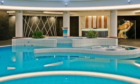 poilsis birstone vytautas mineral spa baseinas 14537