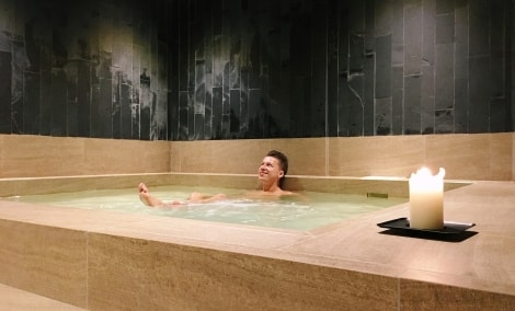 birstone vytautas mineral spa flow