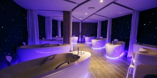 birstone vytautas mineral spa seansas vonios