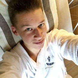 vytautas mineral spa birstone seansas vaizdas