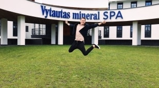 poilsis birstone vytautas mineral spa aplinka 11337