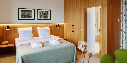 poilsis vytautas mineral spa mini liuksas aplinka 14064