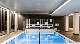 poilsis birstone vytautas mineral spa aplinka