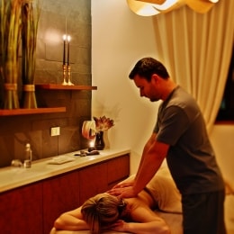 poilsis birstone vytautas mineral spa masazas