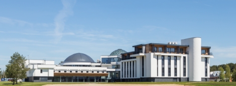 Vytautas Mineral SPA, Birštonas