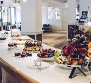 Vytautas Mineral SPA vakarienė 2