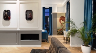 Vytautas Mineral SPA pagerintas liuksas 2