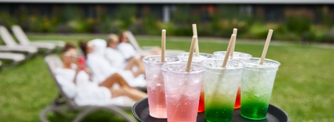 Vytautas Mineral SPA paplūdimys 2