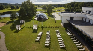 Vytautas Mineral SPA paplūdimys 4