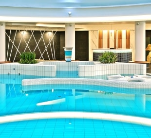 poilsis birstone vytautas mineral spa baseinas