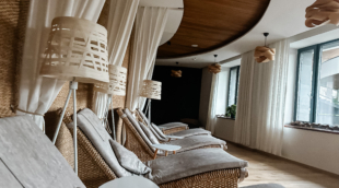 Vytautas Mineral SPA, Birštonas, EVA 37