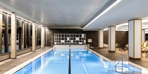 poilsis birstone vytautas mineral spa aplinka
