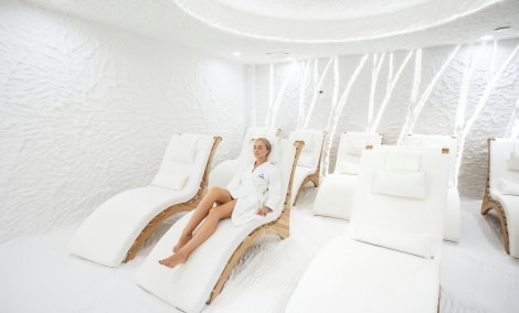 poilsis birstone vytautas mineral spa dama 15641