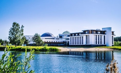 vytautas mineral spa birstone eksterjeras 15196