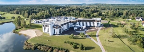 vytautas mineral spa birstone is virsaus 15197