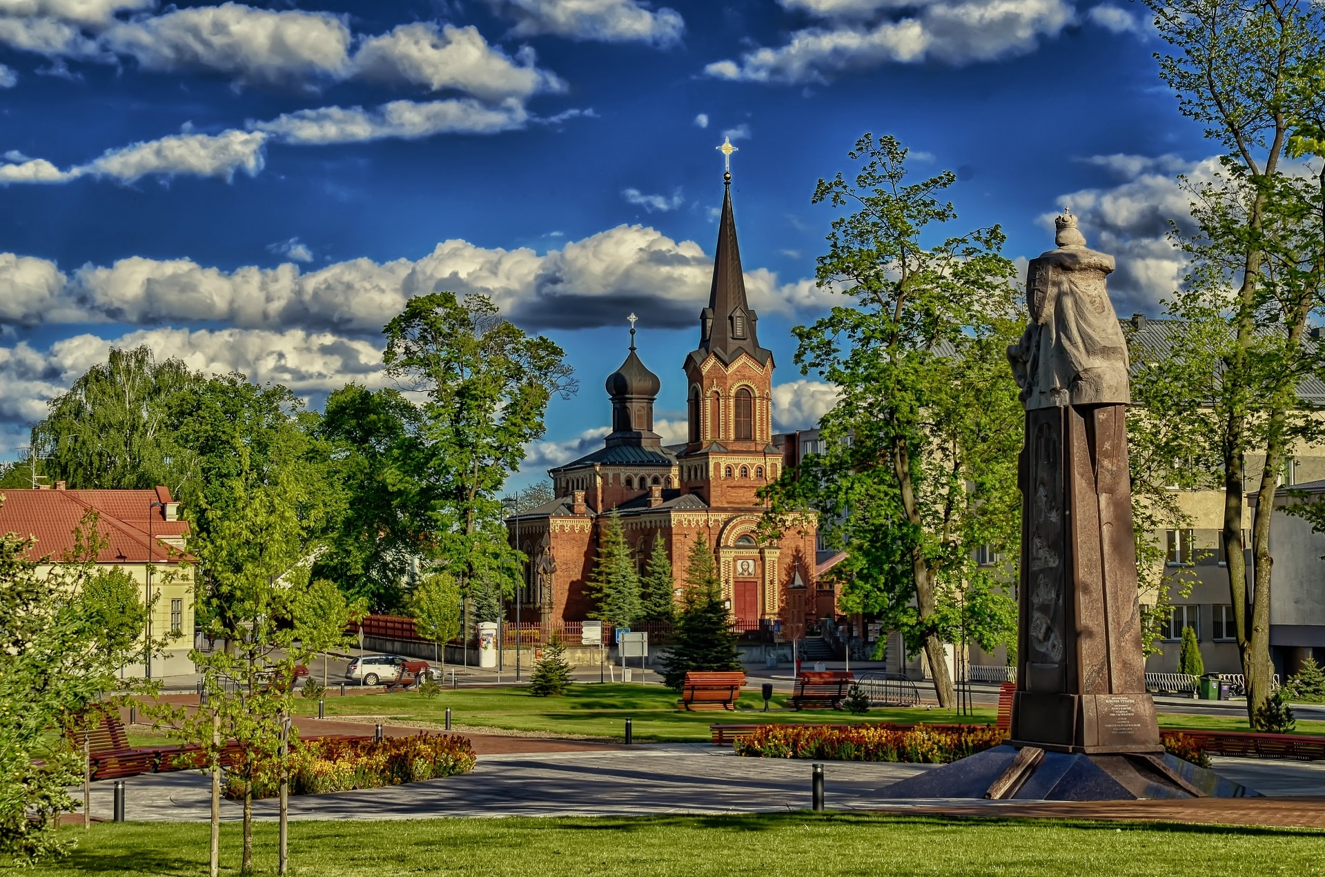 Erdvių nuoma Marijampolėje