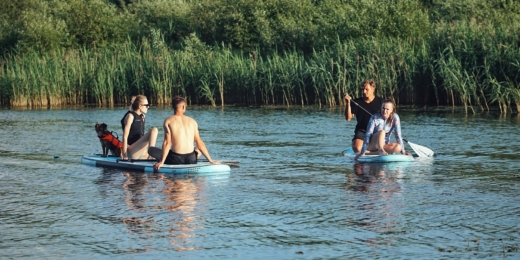 Wakepond atostogų parkas, Anykščiai 22