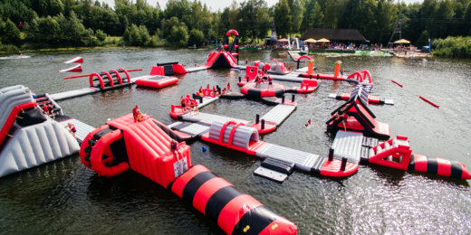 Water Inn Vilnius 5