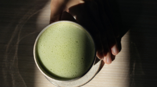 Yougen Tea matcha degustacija 4