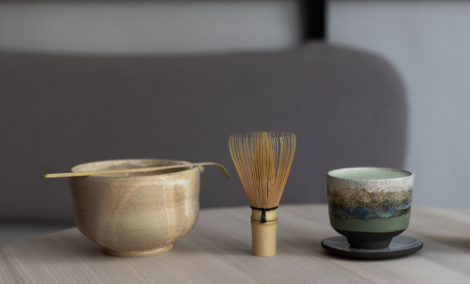 Yougen Tea matcha degustacija 5