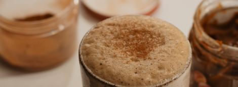 Yougen Tea matcha degustacija