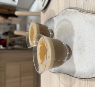 Yugen Tea, Matcha degustacija 2