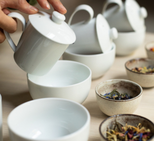 Yugen Tea arbatos dirbtuvės 4