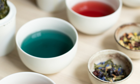Yugen Tea arbatos dirbtuvės 5
