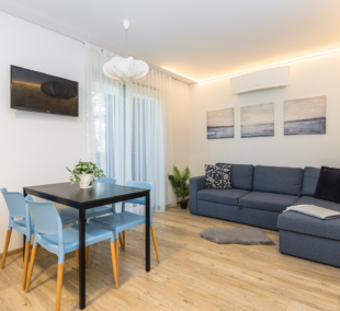 Žalia kopa, Užkanavės 37c 3