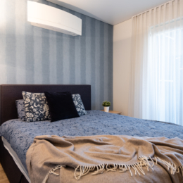 Žalia kopa, Užkanavės 37c 5