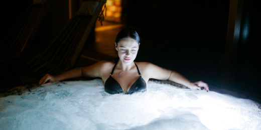 Želvė Village & SPA šalia Palangos 5