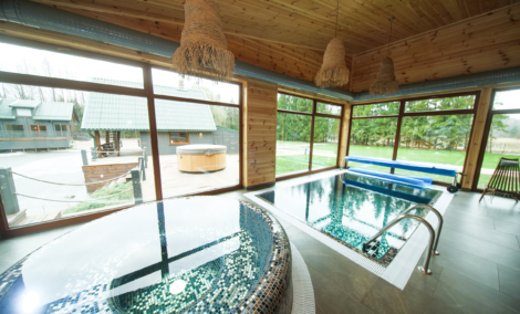 Želvė Village & SPA šalia Palangos 6