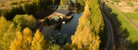 Želvė Village & SPA šalia Palangos 2