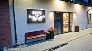 Žvejų užeiga, Šiauliai 5