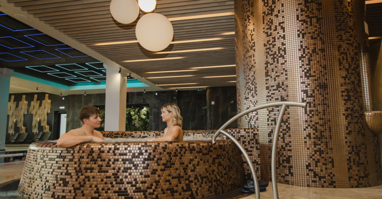 SPA diena