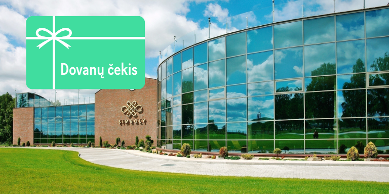 Dovanų čekis