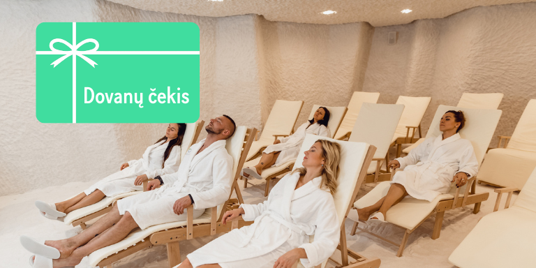 Dovanų čekis