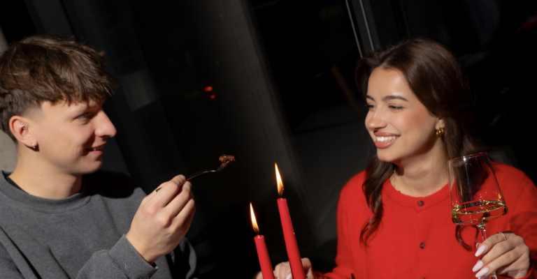 Valentino vakarienė