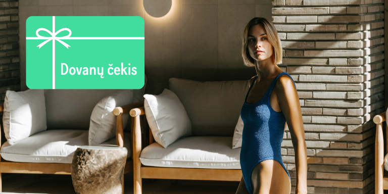 Dovanų čekis