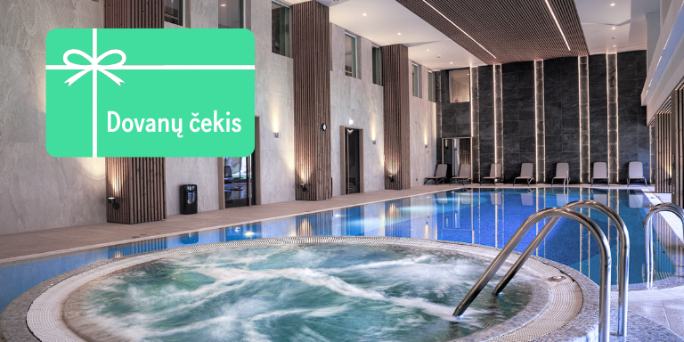 Dovanų čekis