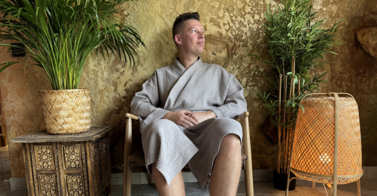 MAKALIAUS SPA ritualas