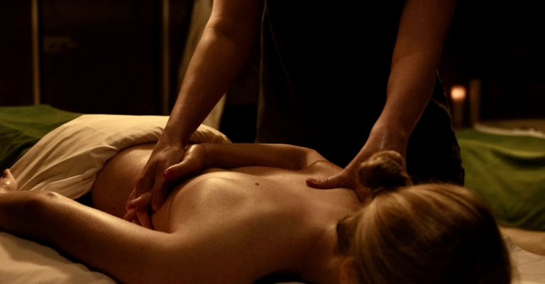 Dienos SPA